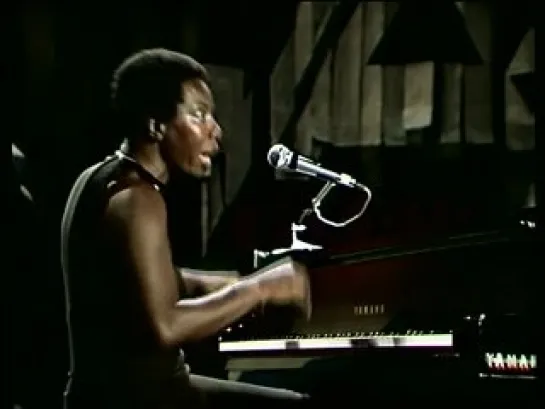 Nina Simone - Backlash Blues