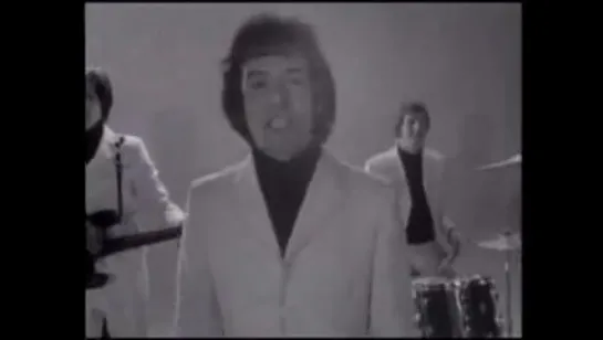 The Hollies - Blowin' In The Wind