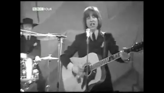 The Hollies - Carrie Anne