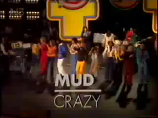 Mud - Crazy