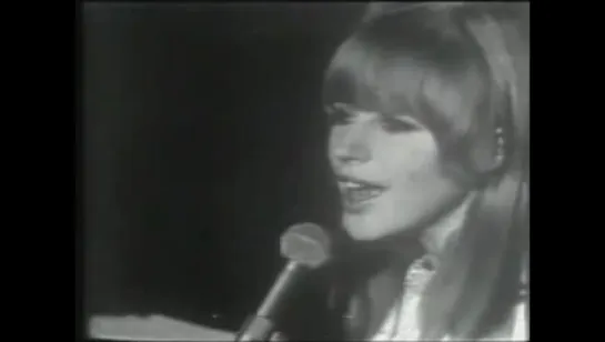 Marianne Faithfull - Yesterday