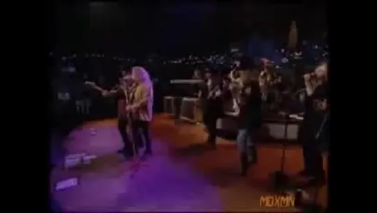 Lynyrd Skynyrd - That Smell