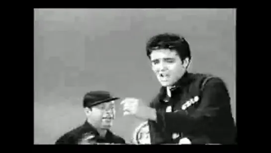 Elvis Presley - Jailhouse Rock