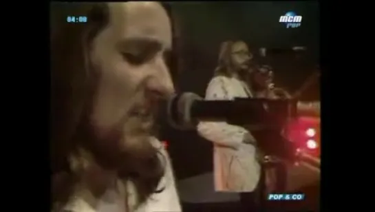 Supertramp - Logical Song