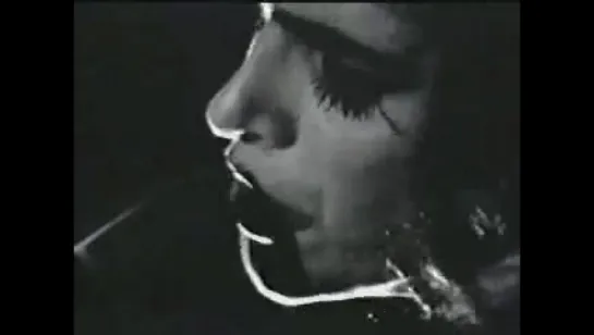 Diamanda Galas -- Gloomy Sunday