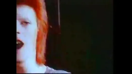 David Bowie -  Space Oddity