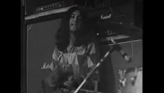 Deep Purple - Lazy