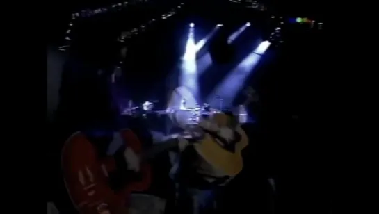 Guns N Roses live in Buenos Aires, Argentina 1993 - Full concrt