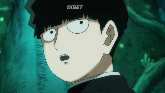 (Озвучка) Mob Psycho 100 5 серия 3 сезон русская озвучка Anistar / Моб Психо 100 ТВ-3 05