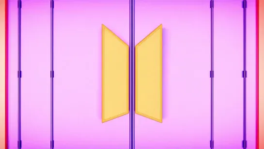 BTS x McD Drop 2