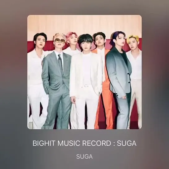 BIGHIT MUSIC RECORD 4