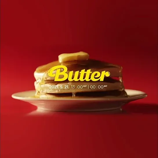 Butter D-1