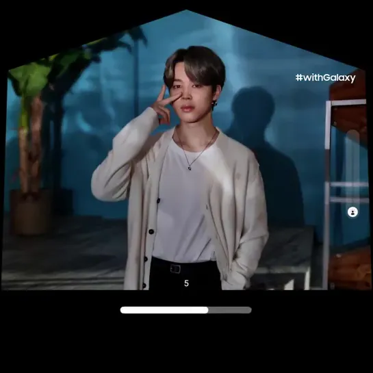 BTS x Samsung1