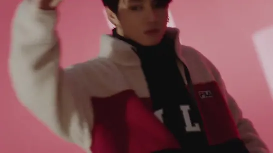 FILA BTS