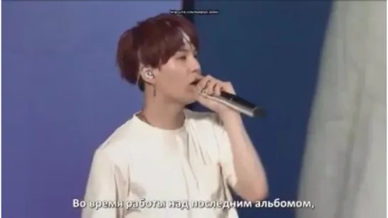 Видео от SUGA | MIN YOONGI | 민윤기 | BANGTAN | BTS