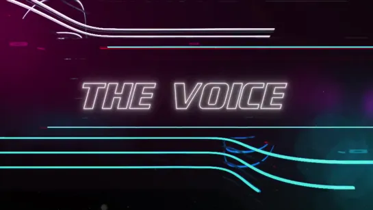 The voice