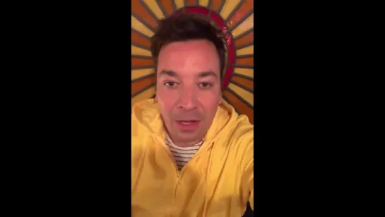 Chimmy Fallon