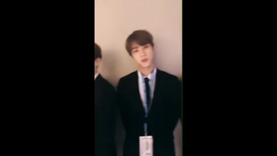 BTS at UNGA