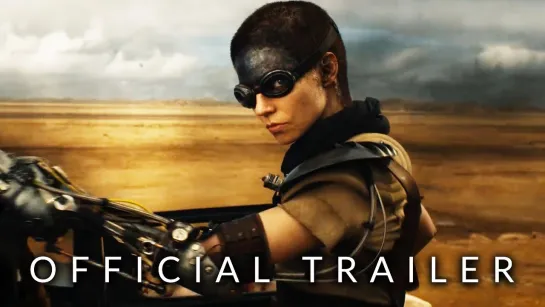 FURIOSA: A MAD MAX SAGA | OFFICIAL TRAILER #2