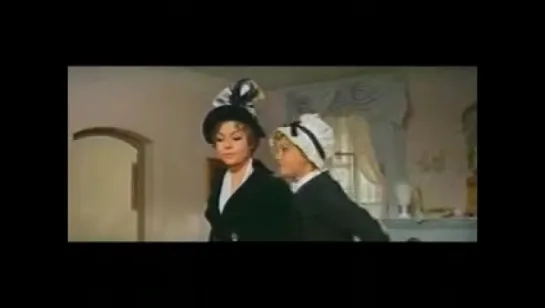 Любовники Леди Гамильтон / Les Amours de Lady Hamilton (1968)