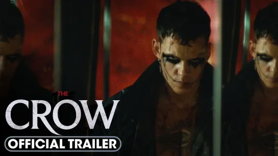 The Crow (2024) Official Trailer