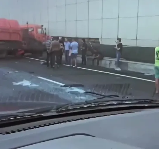 Видео от Москва с огоньком | Новости Москвы