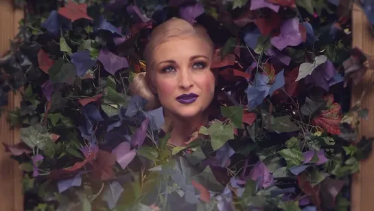 Kate Miller Heidke feat. Passenger - Share Your Air