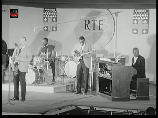 1964_-_Brother_Jack_McDuff_Quartet__Live_video_