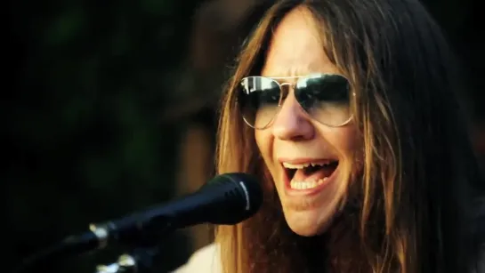 BLACKBERRY_SMOKE___Ain_t_Got_the_Blues_-_In_The_Backyard_Ses