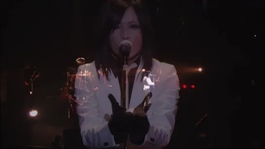 PIERROT - DICTATORS CIRCUS FINAL 2014.10.24 -I SAID "HELLO"-