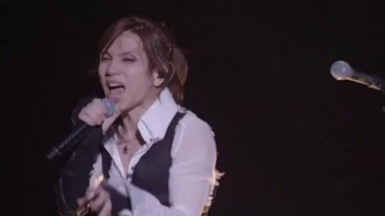 Acid Black Cherry - 2015 arena tour Ｌーエルー(Disc 1)