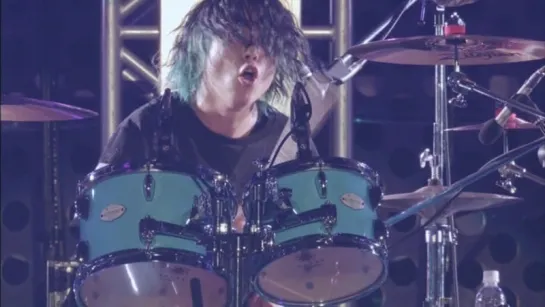 ONE OK ROCK - Mighty Long Fall at Yokohama Stadium 2014 (part 6)