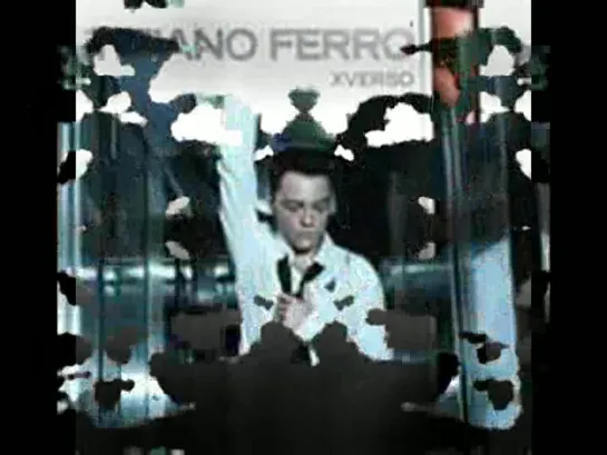 Tiziano Ferro - Nessuno è solo (Foto)