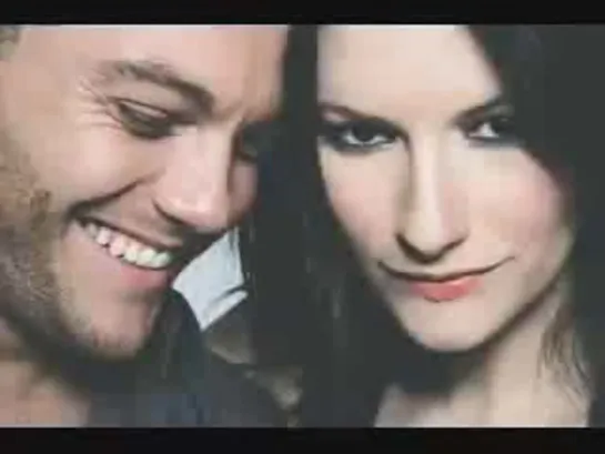 Tiziano Ferro & Laura Pausini - Non me lo so spiegare