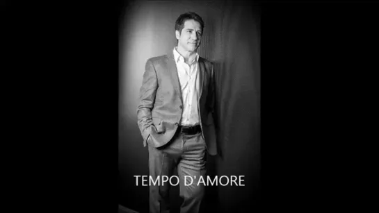 Bruno Ferrara - Tempo d'amore