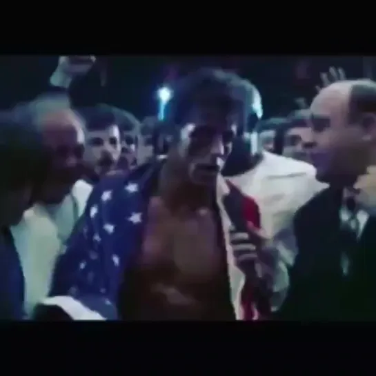 Rocky Vs Coronavirus