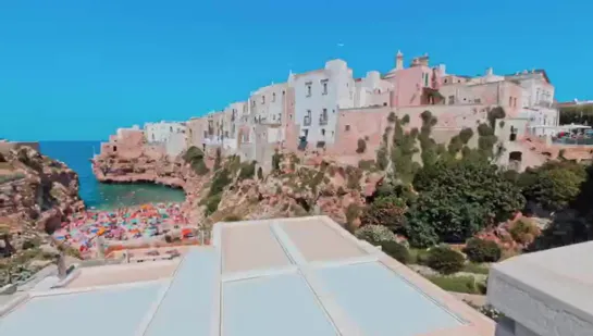 La Puglia 🇮🇹