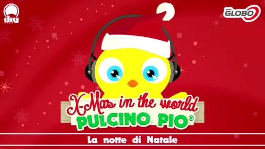 Il pulcino Pio - La notte di Natale