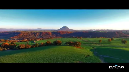 Civita Castellana - Colori d'autunno