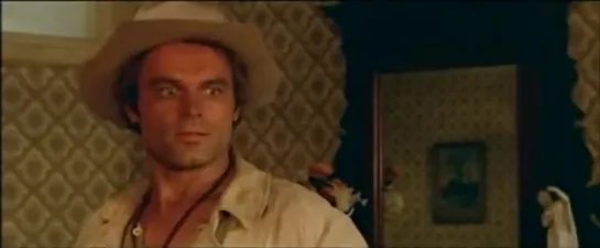 Terence Hill - Un genio due compari e un pollo (1975)