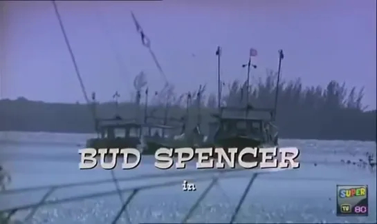 Bud Spencer - Superfantagenio (1986)