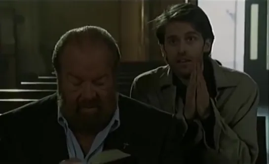 Bud Spencer - Padre Speranza (2005)