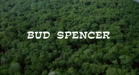 Bud Spencer - Banana Joe (1982)