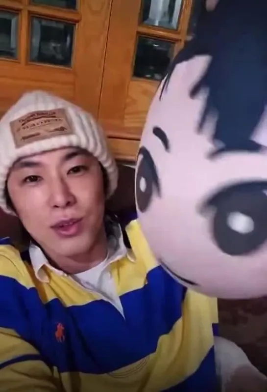 240326 YUNHO IG Live 02