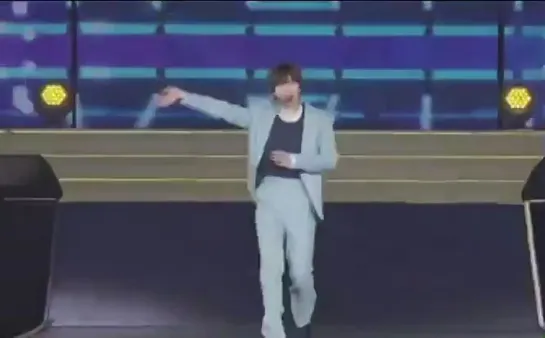 Changmin x Kyuhyun x Shotaro Yoasobi - Idol SMTOWN TOKYO 2024 Day 2