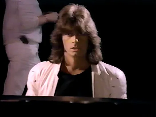 Joe Lynn Turner - Endlessly (1985)+Звук с Виниловой пластинки [Vinyl LP]. Full HD 1080p