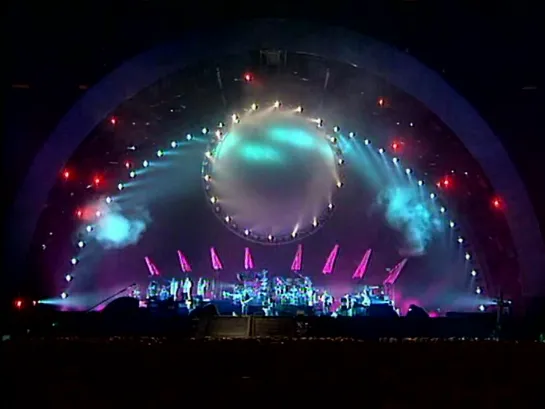 Pink Floyd - Take It Back (Live at Earls Court, London, 1994) Full HD 1080p.