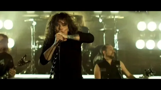 Overkill - Bring Me The Night (2010)+Замена звуковой дорожки с Audio-CD диска. Full HD 1080p.