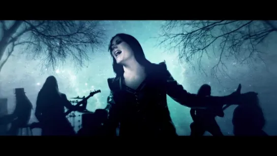 Nightwish - Élan (2015) Замена звуковой дорожки с Audio-CD. HD 720p.