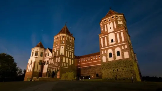 Belarus_ in Embrace of Stars (Беларусь_ у абдымках зорак)